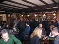 Korte onderbreking in Montenaken (8)